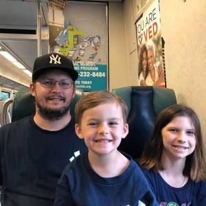 Meet your Posher, Robert